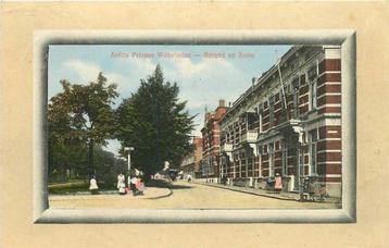 (380-747-013) Bergen op Zoom beschikbaar voor biedingen