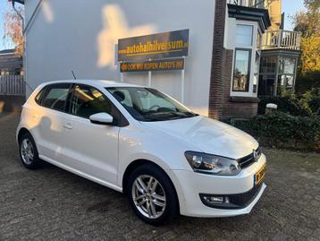 Volkswagen Polo 1.2 TSI Comfortline AUTOMAAT beschikbaar voor biedingen