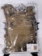 Crye Precision JPC R-series multicam plate carrier, Ophalen of Verzenden, Overige soorten, Amerika, Kleding of Schoenen