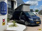 Mercedes-Benz V300 Marco Polo 2022, zeer mooi, met luifel., Automaat, Hefdak, Mercedes-Benz, Bedrijf