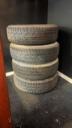 Winterbanden Opel Corsa C - bouwjaar 2005, Auto-onderdelen, Banden en Velgen, Ophalen, 16 inch, 175 mm, Winterbanden