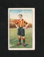 Voetbalplaatje D. van Everdingen Fortuna uit Vlaardingen (47, Verzamelen, Ophalen of Verzenden, Zo goed als nieuw