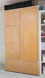 Ikea Keldingkast - Visthus, Ophalen, 100 tot 150 cm, 200 cm of meer, Met klep(pen)