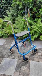 Aangeboden: gebruikte rollator van het type "Provo Premis"., Diversen, Rollators, Ophalen, Opvouwbaar, Gebruikt