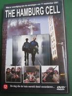 The Hamburg Cell (2005), Cd's en Dvd's, Dvd's | Thrillers en Misdaad, Actiethriller, Vanaf 12 jaar, Zo goed als nieuw, Verzenden