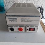 13,8 volt - 3 Ampère voeding., Ophalen of Verzenden, Zo goed als nieuw
