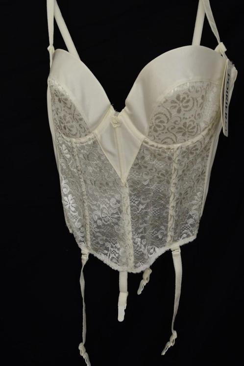 lingerie torselet, Kleding | Dames, Ondergoed en Lingerie, Body of Korset, Overige kleuren, Ophalen of Verzenden