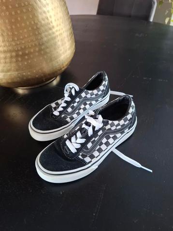 Super nette vans! beschikbaar voor biedingen
