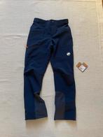 Mammut Guide SO broek, Mammut, Nieuw, Ophalen of Verzenden, Maat 48/50 (M)