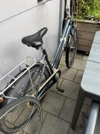 Damesfiets, merk Trek, fr. hg. 48 cm., 28 inch., Fietsen en Brommers, Fietsen | Dames | Damesfietsen, Gebruikt, 47 tot 50 cm, Versnellingen