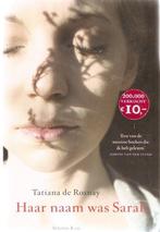 Tatiana de Rosnay - Haar naam was Sarah, Boeken, Ophalen of Verzenden, Gelezen, Tatiana de Rosnay