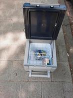 Waeco CF32 compressor auto camper boot koelbox 12v 24v, Ophalen of Verzenden, Gebruikt