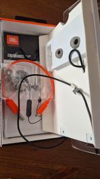 JBL Endurance Run Draadloze Oordopjes - Zo goed als nieuw, Ophalen of Verzenden, Zo goed als nieuw, Overige merken, Draadloos