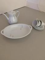 Vintage theeservies, Antiek en Kunst, Ophalen