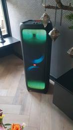 JBL PARTYBOX  1000   NIEUWSTAAT....., Ophalen, Zo goed als nieuw, 120 watt of meer, JBL