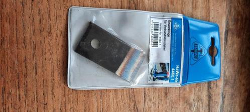 Hawe reservemes 55 x 30 mm voor de composietsteentrekker,, Hobby en Vrije tijd, Overige Hobby en Vrije tijd, Nieuw, Ophalen of Verzenden
