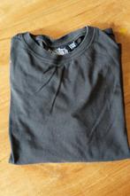 Basic longsleeve zwart (128-134) AKMO, Ophalen of Verzenden, Akmo, Jongen, Shirt of Longsleeve