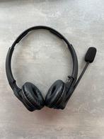 Sennheiser MB Pro 2 Headset - Zo goed als nieuw!, Sennheiser, Zo goed als nieuw, Draadloos, Op oor (supra aural)