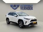 Toyota RAV4 2.5 Plug-in Hybrid Style Trekhaak - Dodehoek det, Auto's, Automaat, 12 maanden, Gebruikt, Euro 6