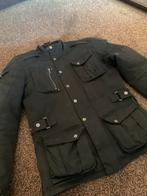 Segura motorjas, Motoren, Kleding | Motorkleding, Ophalen of Verzenden, Tweedehands, Jas | textiel