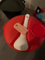 Tupperware Nieuw, Huis en Inrichting, Keuken | Tupperware, Ophalen of Verzenden, Nieuw, Overige typen