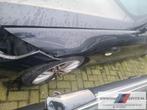 BMW 3er E90 E91 Voorscherm links zwart, Ophalen, Gebruikt, -, -