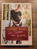 Van Seizoen naar Seizoen - Sophie Dahl Kookboek, Boeken, Kookboeken, Ophalen