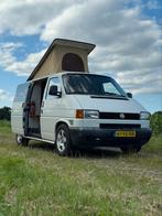 Volkswagen Transporter Bestel 2.5 TDI 1.0 65KW 1999, Auto's, Bestelauto's, Voorwielaandrijving, 700 kg, Volkswagen, Wit
