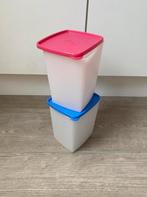Tupperware NIEUW Diepvries, Ophalen of Verzenden, Zo goed als nieuw, Overige typen