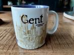 Starbucks Icon mok - Gent - NIEUW, Nieuw, Kop(pen) en/of Schotel(s), Ophalen of Verzenden, Aardewerk