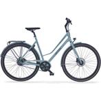CORTINA Mozzo D56 Dames Sea Grass 56cm 2021, Fietsen en Brommers, Fietsen | Dames | Damesfietsen, Overige merken, -, - 0
-, NL