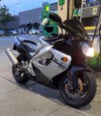 Yamaha YZF 1000R, Motoren, Motoren | Yamaha, Handvatverwarming, 4 cilinders, Motorrijbewijs A, Meer dan 35 kW