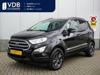 Ford EcoSport 1.0 EB Trend Ultim. 125Pk Navigatie | Cruise |, Auto's, Voorwielaandrijving, Gebruikt, Ecosport, Met garantie (alle)