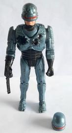 Vintage Robocop figuur uit 1994 ca.11,5cm hoog, Verzenden, Gebruikt