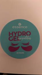Eye mask essence, Ophalen of Verzenden, Zo goed als nieuw