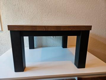 Koffietafel  beschikbaar voor biedingen