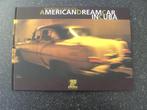 Boek  An American Dreamcar in Cuba, Ophalen of Verzenden, Zo goed als nieuw, Algemeen