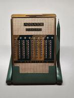 Addiator rekenmachine vintage, Antiek en Kunst, Ophalen of Verzenden
