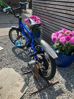 Gave BMX stuntfiets blauw, Ophalen of Verzenden, Gebruikt, 20 inch of meer, Overige merken