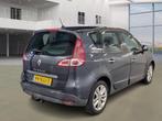 Renault Scénic 1.6 Celsium/ NAVI/ CRUISE, Voorwielaandrijving, 1295 kg, 4 cilinders, Bedrijf