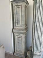 Decoratieve zuilen 2x, Huis en Inrichting, Woonaccessoires | Zuilen en Pilaren, Ophalen of Verzenden, Zo goed als nieuw