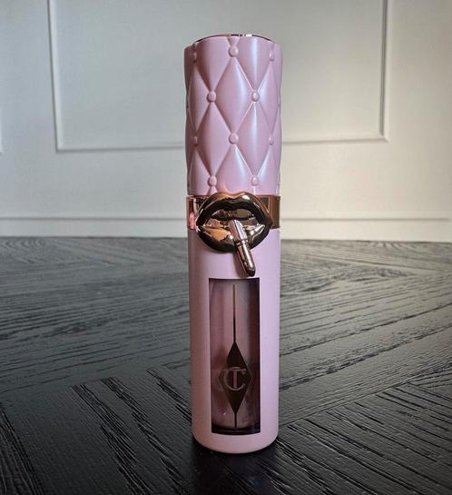 Charlotte Tilbury Pillow Talk Plumpgasm nieuw, Sieraden, Tassen en Uiterlijk, Uiterlijk | Cosmetica en Make-up, Nieuw, Lippen
