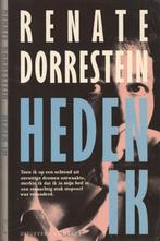 Renate Dorrestein - Heden ik (auto biografie), Ophalen of Verzenden, Zo goed als nieuw, Renate Dorrestein