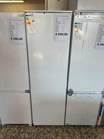 Aeg inbouw koelkast sleep deur nieuw, Aeg, 200 liter of meer, Nieuw, Energieklasse A of zuiniger