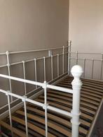 Ikea spijlenbed, Ophalen, 85 tot 100 cm, Gebruikt, Lattenbodem