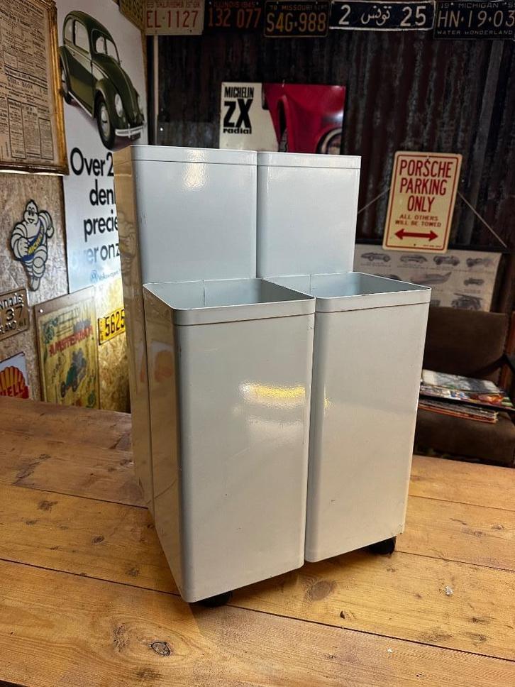 Neolt Bercamo Paraplubak vintage - N3492, Huis en Inrichting, Woonaccessoires | Overige, Ophalen of Verzenden