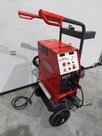 Tig lasapparaat Fronius Magic Wave 2000 fuzzy AC/DC WTGK, Ophalen of Verzenden, Zo goed als nieuw, 150 tot 250 ampère, Tig