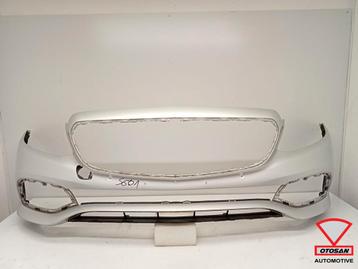 Mercedes E Klasse W213 Voorbumper Bumper 6xPDC Origineel! beschikbaar voor biedingen