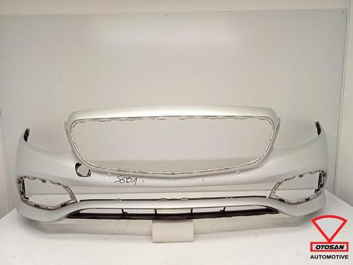 Mercedes E Klasse W213 Voorbumper Bumper 6xPDC Origineel!, Auto-onderdelen, Carrosserie en Plaatwerk, Bumper, Mercedes-Benz, Gebruikt