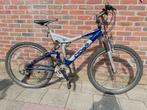 Mountain bike, Fietsen en Brommers, Fietsen | Mountainbikes en ATB, Overige merken, Gebruikt, Hardtail, Heren